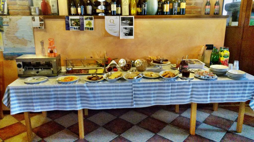 Agriturismo Sangallo Bedizzole Ngoại thất bức ảnh