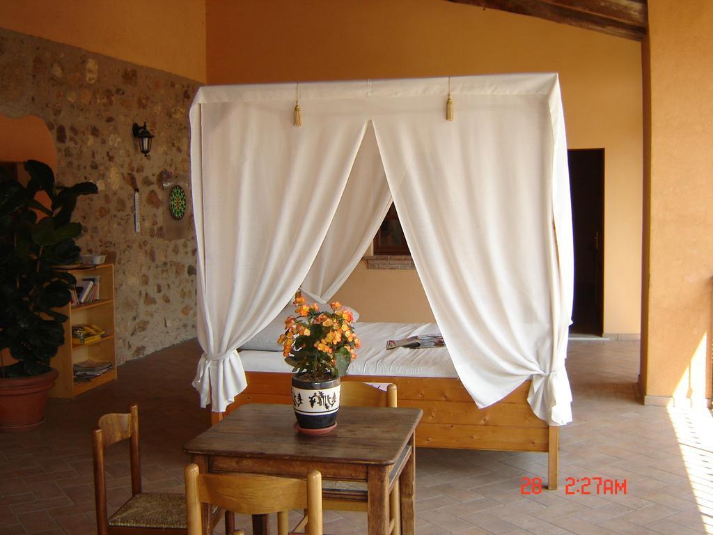 Agriturismo Sangallo Bedizzole Ngoại thất bức ảnh
