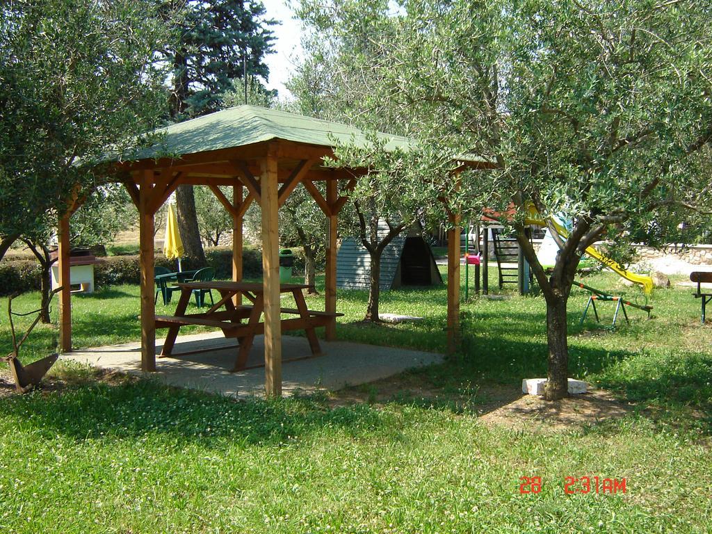 Agriturismo Sangallo Bedizzole Ngoại thất bức ảnh