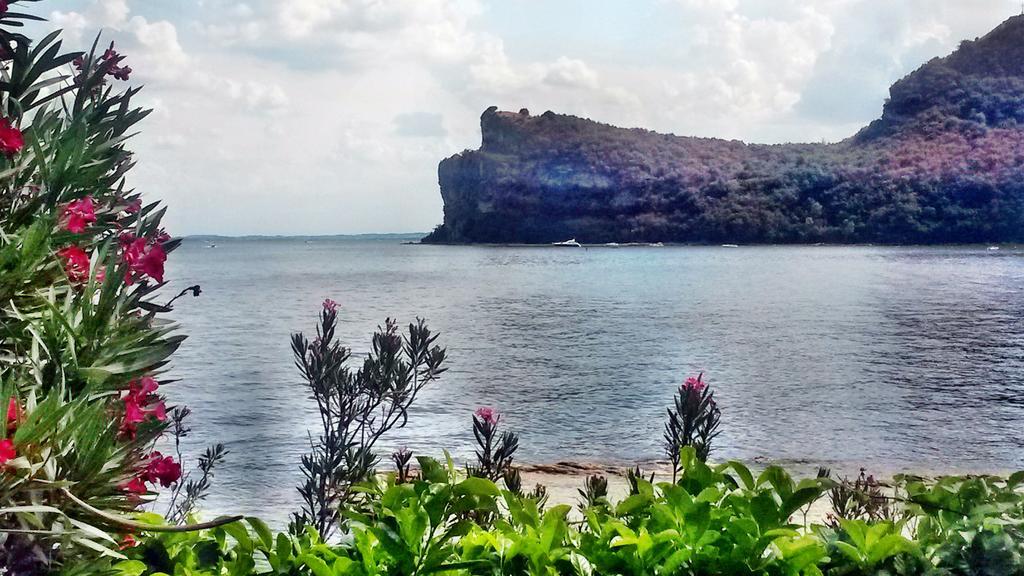 Agriturismo Sangallo Bedizzole Ngoại thất bức ảnh