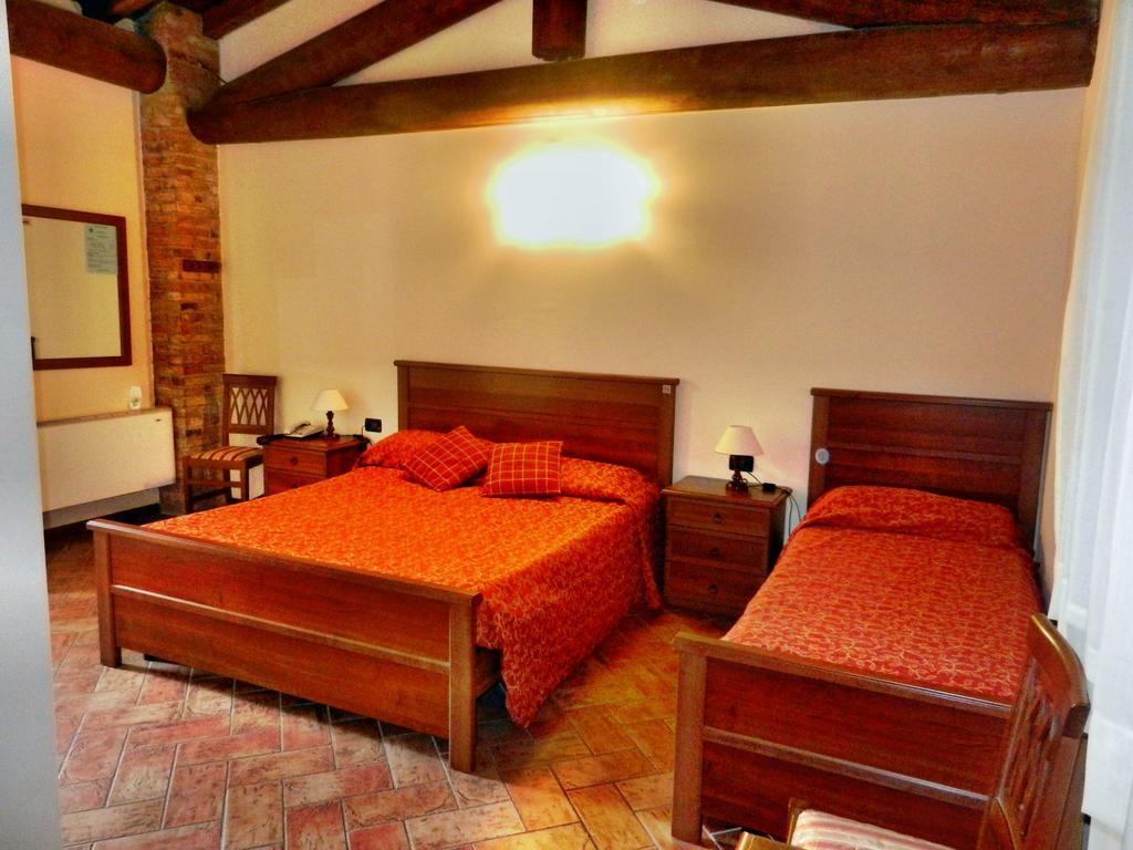 Agriturismo Sangallo Bedizzole Ngoại thất bức ảnh