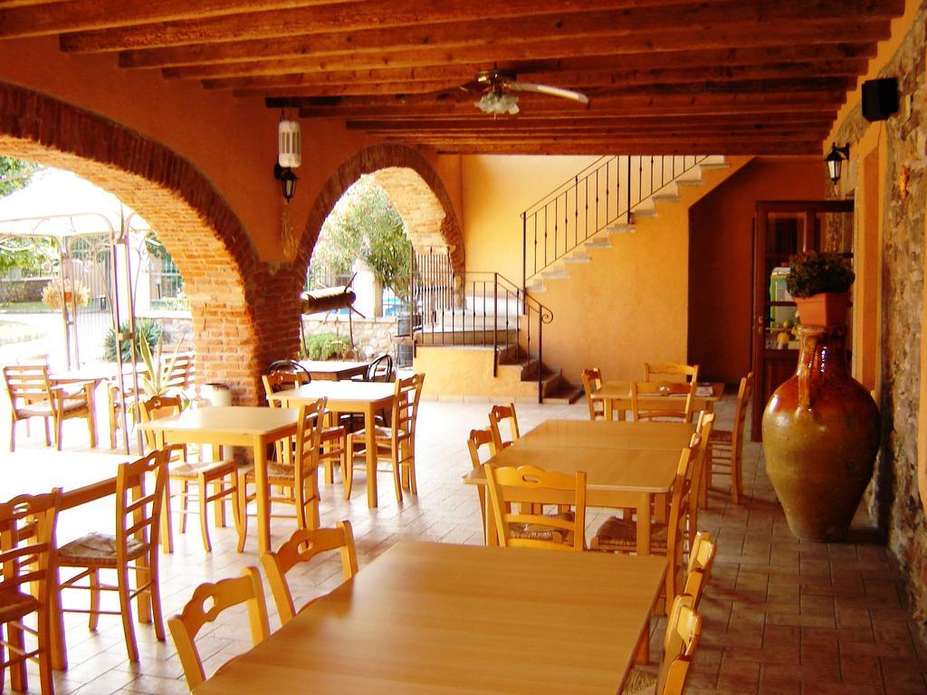 Agriturismo Sangallo Bedizzole Ngoại thất bức ảnh