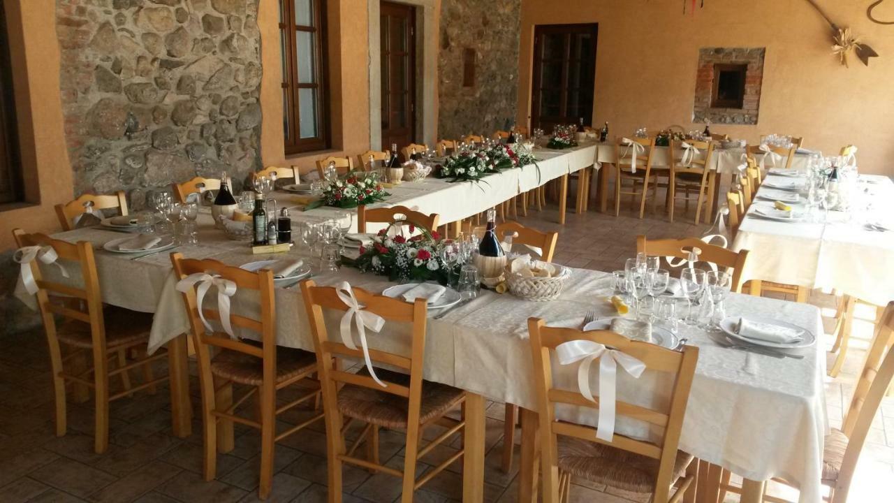 Agriturismo Sangallo Bedizzole Ngoại thất bức ảnh